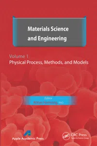 Materials Science and Engineering_cover