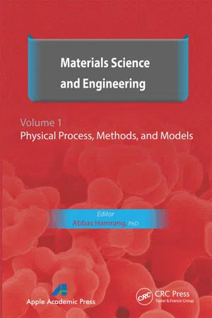 Materials Science and Engineering