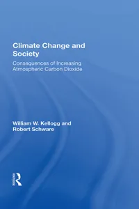 Climate Change And Society_cover