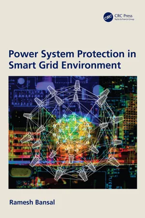 Power System Protection in Smart Grid Environment