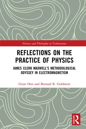 Reflections on the Practice of Physics