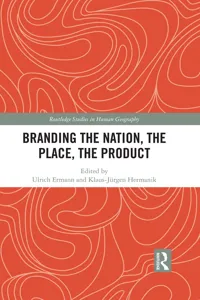 Branding the Nation, the Place, the Product_cover