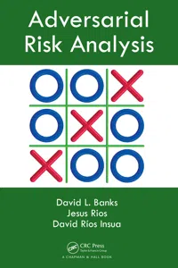 Adversarial Risk Analysis_cover