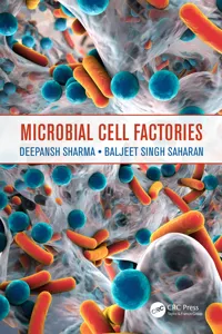 Microbial Cell Factories_cover