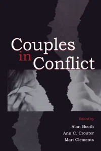 Couples in Conflict_cover