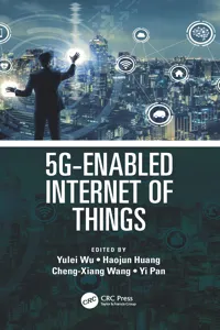 5G-Enabled Internet of Things_cover