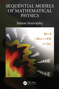 Sequential Models of Mathematical Physics_cover