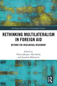 Rethinking Multilateralism in Foreign Aid_cover