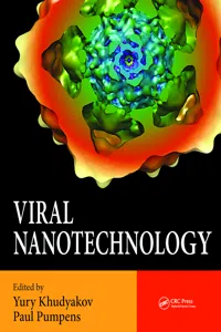 Viral Nanotechnology_cover