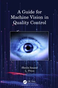 A Guide for Machine Vision in Quality Control_cover