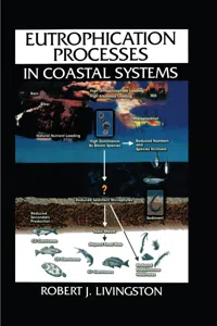 Eutrophication Processes in Coastal Systems_cover