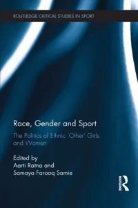 Race, Gender and Sport_cover