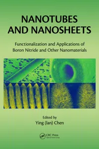 Nanotubes and Nanosheets_cover