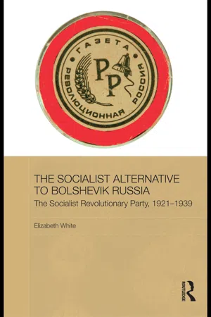 The Socialist Alternative to Bolshevik Russia