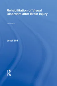 Rehabilitation of Visual Disorders After Brain Injury_cover