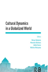 Cultural Dynamics in a Globalized World_cover