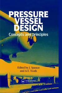Pressure Vessel Design_cover