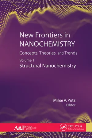 New Frontiers in Nanochemistry: Concepts, Theories, and Trends