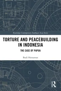 Torture and Peacebuilding in Indonesia_cover