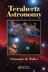 Terahertz Astronomy_cover