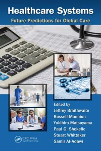 Healthcare Systems_cover