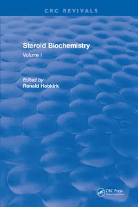 Steroid Biochemistry_cover