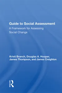 Guide To Social Impact Assessment_cover