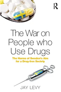 The War on People who Use Drugs_cover