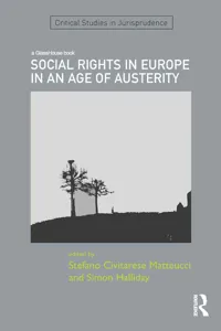 SOCIAL RIGHTS IN EUROPE IN AN AGE OF AUSTERITY_cover