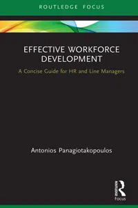 Effective Workforce Development_cover