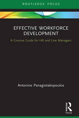 Effective Workforce Development