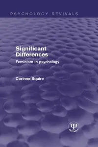 Significant Differences_cover