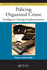 Policing Organized Crime_cover