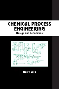 Chemical Process Engineering_cover