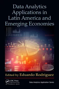 Data Analytics Applications in Latin America and Emerging Economies_cover