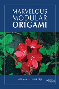 Marvelous Modular Origami_cover