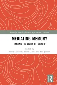 Mediating Memory_cover