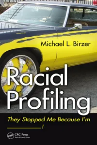 Racial Profiling_cover