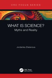 What is Science?_cover