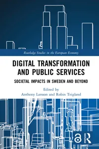 Digital Transformation and Public Services_cover