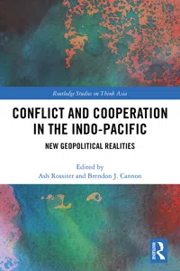 Conflict and Cooperation in the Indo-Pacific_cover