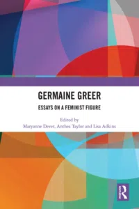 Germaine Greer_cover