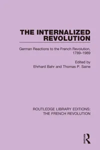 The Internalized Revolution_cover