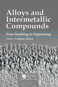 Alloys and Intermetallic Compounds_cover