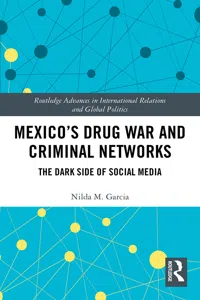 Mexico's Drug War and Criminal Networks_cover