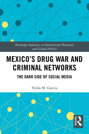 Mexico's Drug War and Criminal Networks