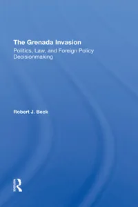 The Grenada Invasion_cover