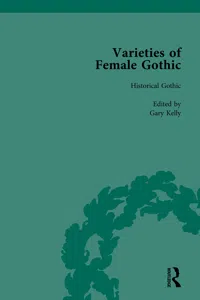 Varieties of Female Gothic Vol 4_cover