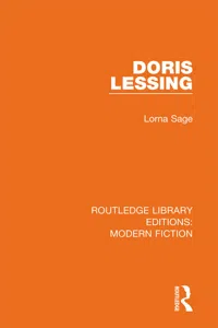 Doris Lessing_cover