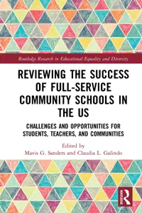 Reviewing the Success of Full-Service Community Schools in the US_cover